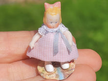 Load image into Gallery viewer, Little Girl Porcelain Doll
