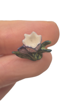 Load image into Gallery viewer, Ron Benson Tulip Figurine Porcelain Handpainted
