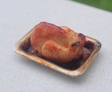 Load image into Gallery viewer, Baked Chicken in Roasting Pan
