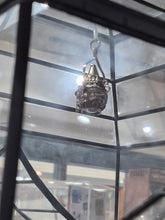 Load image into Gallery viewer, Lady Jane Glass Conservatory Handmade 1999
