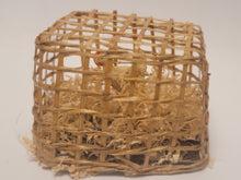 Load image into Gallery viewer, Chicken inside Bamboo Crate

