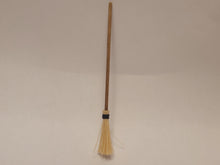 Load image into Gallery viewer, Brown Broom - By IGMA Artisan Al Chandronnait
