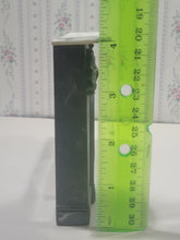 Load image into Gallery viewer, Faux Marble Fireplace Mantle - Signed Back
