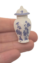 Load image into Gallery viewer, Stokesayware Porcelain Urn - Made in England
