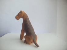 Load image into Gallery viewer, Airedale Terrier - by Karl Blindheim
