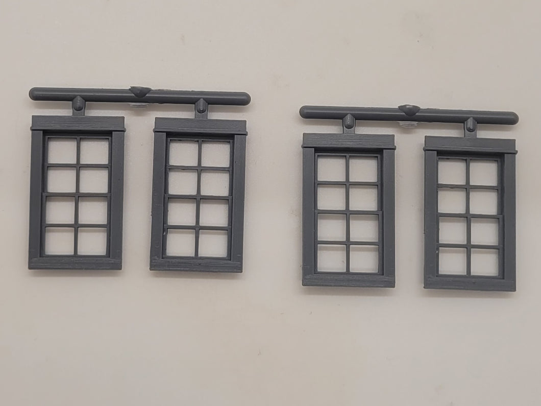 Dollhouse Miniature ~ ¼