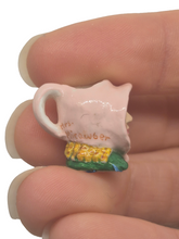 Load image into Gallery viewer, Valerie Casson ‐ Handmade &amp; Handpainted Toby Mug Grandma Design
