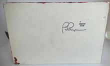 Load image into Gallery viewer, Braxton Payne Wood-Burning Fireplace Console (Pre-Owned)
