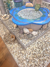 Load image into Gallery viewer, Summertime Mermaid Decorated Roombox
