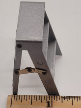 Load image into Gallery viewer, Painter&#39;s Ladder and Silver Ladder
