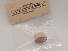 Load image into Gallery viewer, Al Chandronnait – Little Skinny Closed Shaker Box
