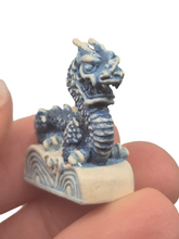 Load image into Gallery viewer, Olszewski Goebel "Chinese Water Dragon" Figurine
