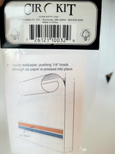 Load image into Gallery viewer, Cir-Kit Wall Outlet #CK1003-2
