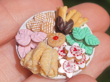 Load image into Gallery viewer, Anne Caesar - Assorted Cookie Platter
