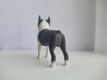 Load image into Gallery viewer, Boston Terrier – by Karl Blindheim
