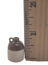 Load image into Gallery viewer, James Clark – Handmade Jug Brown and Beige
