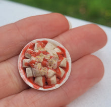 Load image into Gallery viewer, Ravioli on Plate
