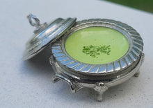 Load image into Gallery viewer, Split Pea Soup in Metal Bowl with Lid

