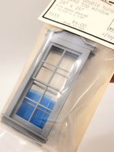 Load image into Gallery viewer, Grandt Line 8 Pane Double Hung Peaked Top Window
