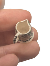 Load image into Gallery viewer, Porcelain Handpainted Pitcher - Signed

