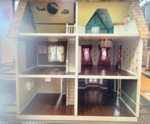 Load image into Gallery viewer, Victoria&#39;s Farmhouse by Real Good Toys - Purple
