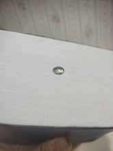 Load image into Gallery viewer, JBM Australia Black Leather Couch
