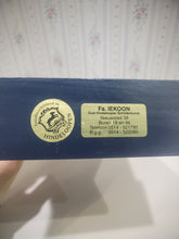 Load image into Gallery viewer, Fireplace w/ Removable Interior - Hindeloopen
