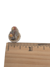 Load image into Gallery viewer, Olszewski "Clowning Around" Painted Metal Figurine by Goebel
