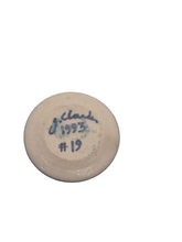 Load image into Gallery viewer, James Clark – Palm Tree Plate 1993 'Dougless Weeds'
