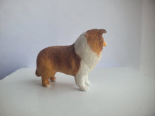 Load image into Gallery viewer, Shetland Sheepdog - By Karl Blindheim
