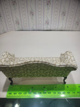 Load image into Gallery viewer, Vintage Bespaq Monkey Pattern Living Room Couch &amp; Chair Set Safari Decor Theme
