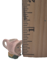 Load image into Gallery viewer, Valerie Casson ‐ Handmade &amp; Handpainted Toby Mug Grandma Design
