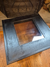 Load image into Gallery viewer, Antique Wooden Display Cabinet
