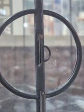Load image into Gallery viewer, Lady Jane Glass Conservatory Handmade 1999

