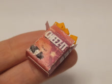 Load image into Gallery viewer, Cheez-Its Box with Crackers

