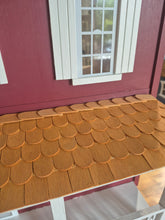 Load image into Gallery viewer, Cranberry Cove Dollhouse Undecorated/Unfurnished
