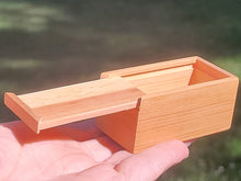 Load image into Gallery viewer, Wooden Shadow Box
