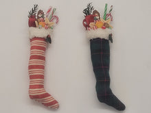Load image into Gallery viewer, 2 Filled Stockings
