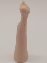 Load image into Gallery viewer, Dollhouse Miniature ~  Half Scale, Porcelain Female Mannequin
