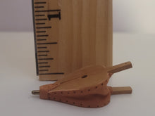 Load image into Gallery viewer, Fireplace Bellow - Wooden
