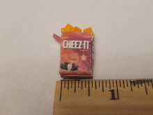 Load image into Gallery viewer, Cheez-Its Box with Crackers
