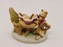 Load image into Gallery viewer, Olszewski Walt Disney Storytime – Goldilocks 3 Piece Set
