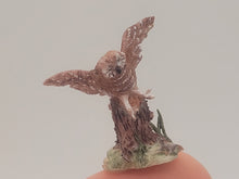 Load image into Gallery viewer, 1986 Owl – by Jackie Transue

