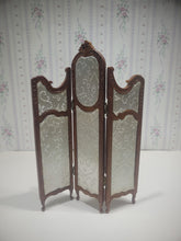 Load image into Gallery viewer, 3 Panel Folding Privacy Screen
