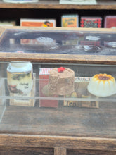 Load image into Gallery viewer, Bakery &amp; Tea Room Double Room Box *Pre-Owned*
