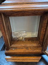 Load image into Gallery viewer, Wooden Old Clock Case Cabinet
