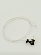 Load image into Gallery viewer, Dollhouse Miniature ~ ½&quot; Scale, Wall Sconce

