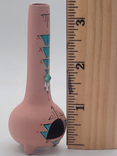 Load image into Gallery viewer, Dollhouse Miniature ~ 1:12 Scale, Handpainted Chimenea
