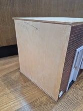 Load image into Gallery viewer, Faux Brick Storefront
