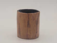 Load image into Gallery viewer, Rustic Trash Bucket – by Brooke Tucker
